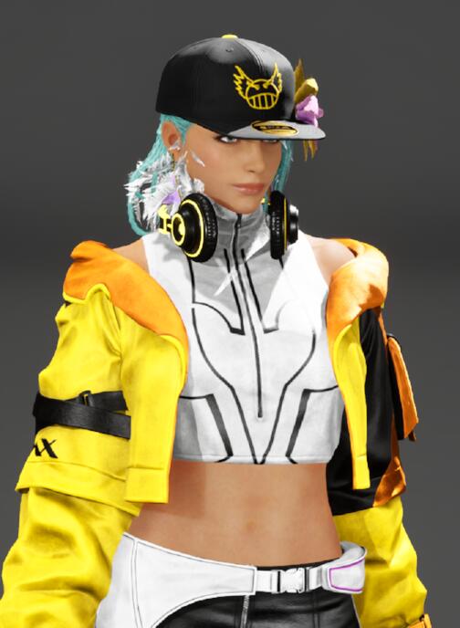 Isla (King of Fighters)