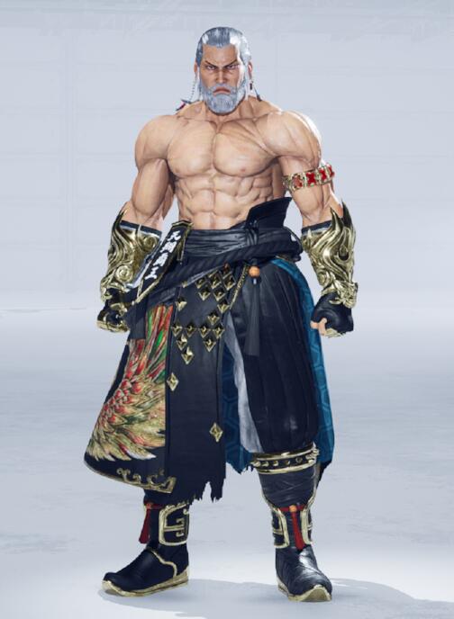 A-Lister's Feng