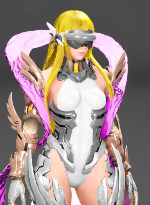 Angewomon (Digimon)
