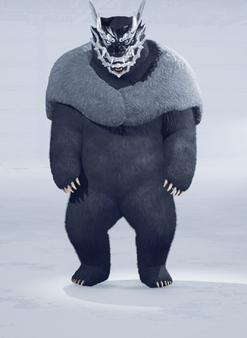 FRESH | Ratiug's Kuma