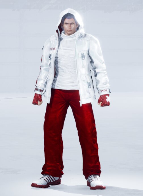 zedrox's Steve