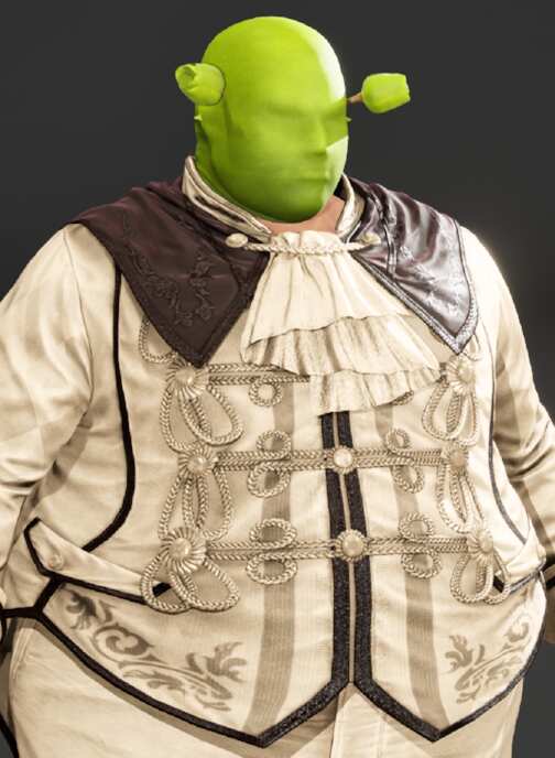 Shrek
