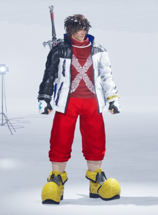 Sora