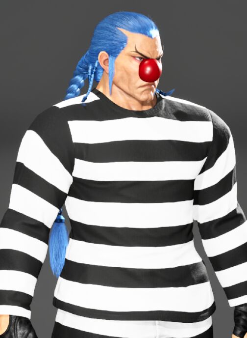 Buggy (One Piece)