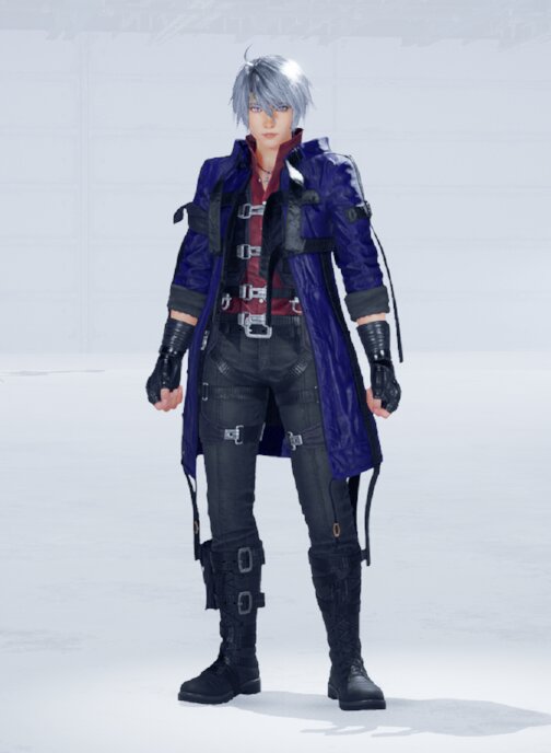 buntolboii's Leo