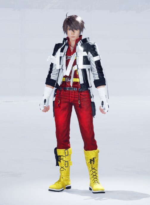 Sora (KH1)