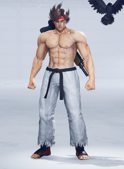 Timistan's Lars