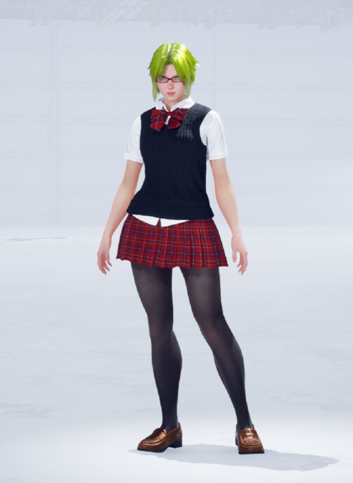 ibeUwUais's Lili
