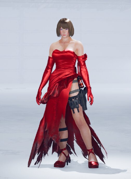LeCypherTK's Nina