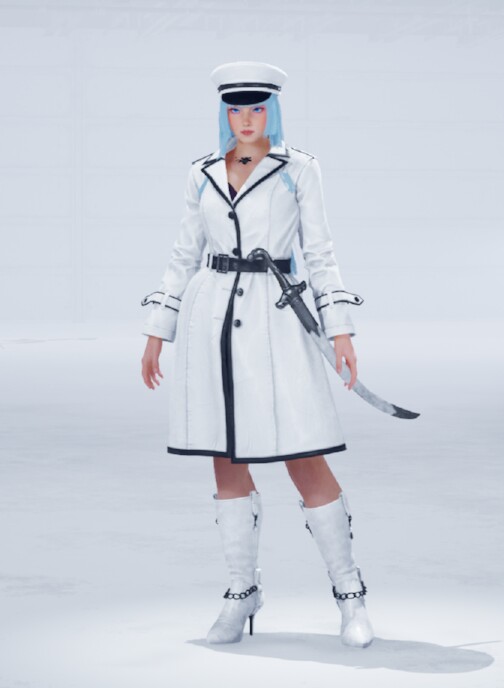 Esdeath  (Akame ga kill!)