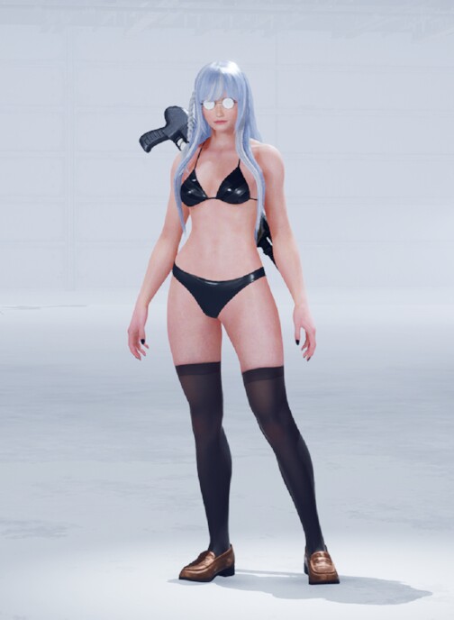 tonypengfusama's Reina