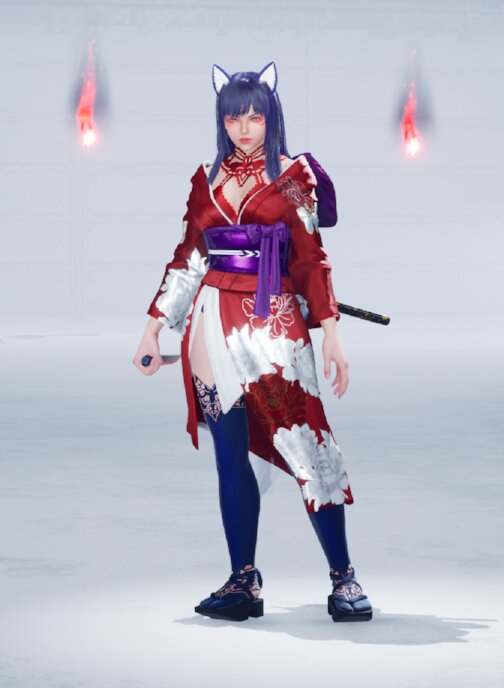 Ahri (League of legends)