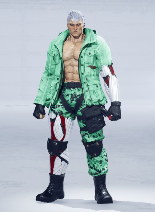 Volttis's Bryan