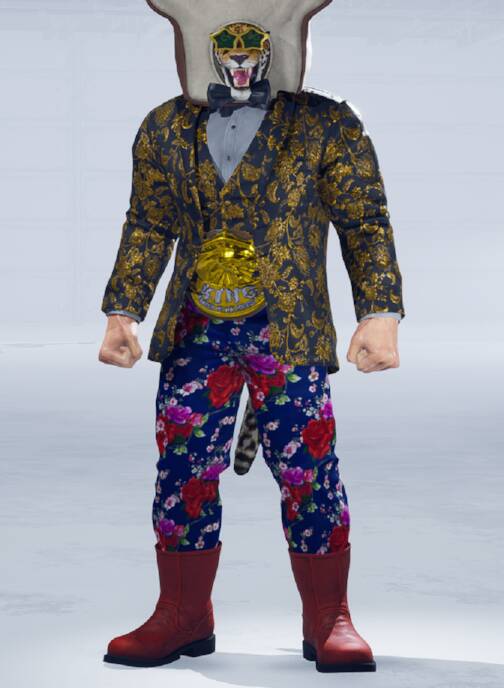 Muffin man's King