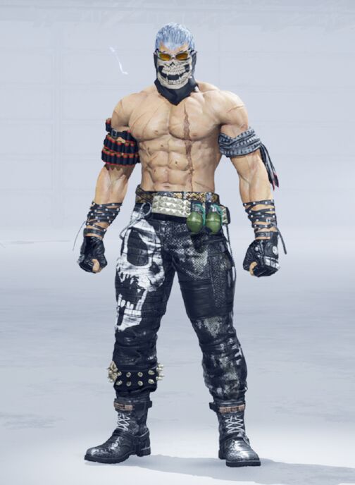 yommers's Bryan