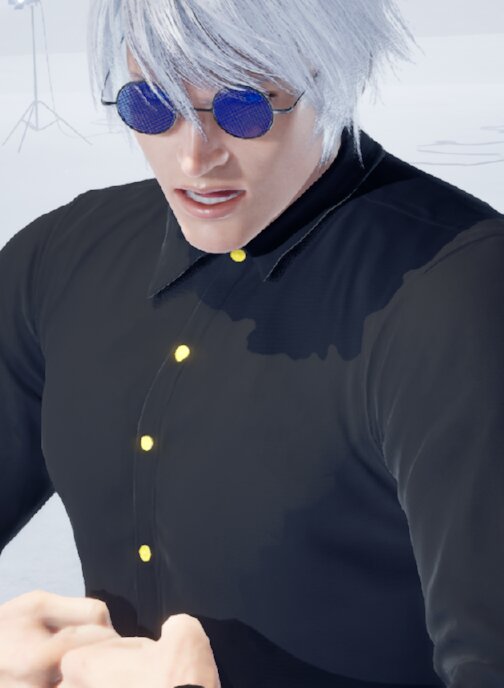 Gojo