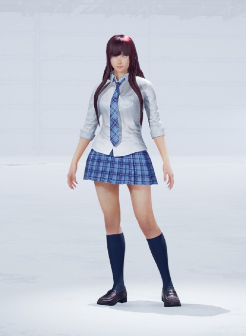 J    L's Xiaoyu