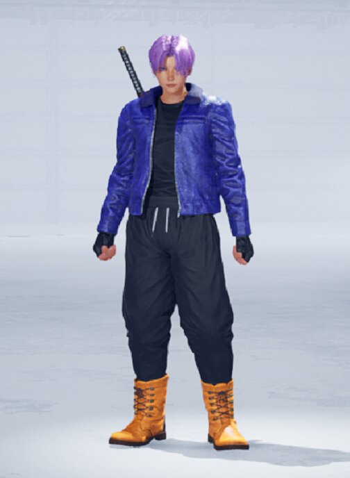 Trunks