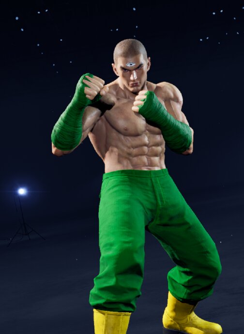 Tien