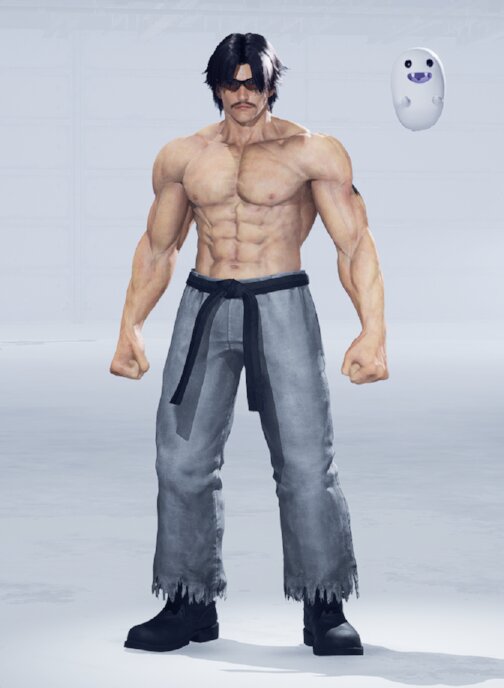 Tani's Jin