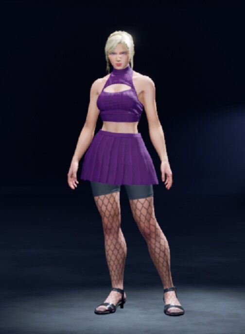 Ino Yamanaka