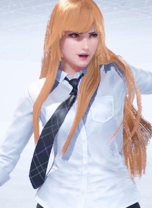 Reina Power (Chainsaw Man)