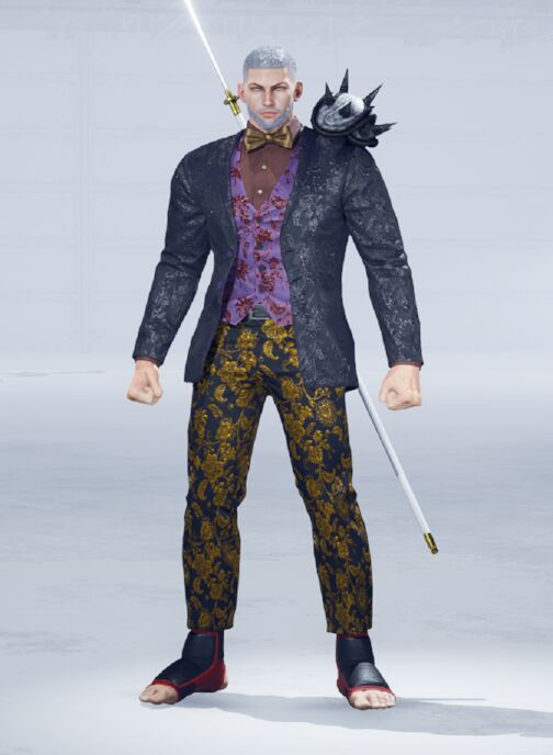 Mxdx's Claudio