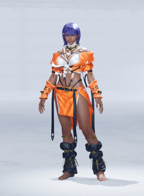 Nadia (Nadia: The secret of blue water)