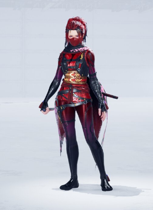 Patwa's Kunimitsu