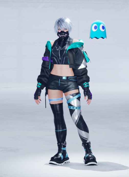keichii's Asuka