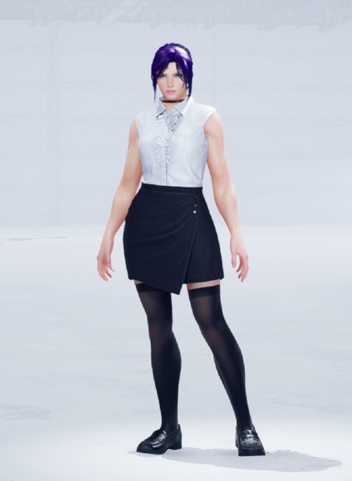 sora's Lidia