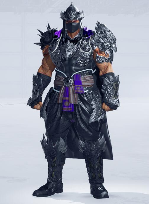 ZeMainManSVO's Fahkumram