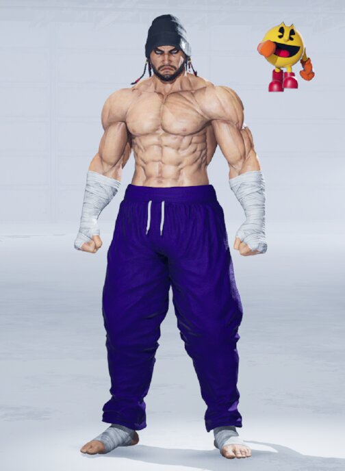 Dozer's Feng