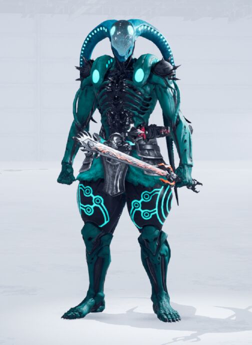 いのちがけスカーフヌケニン's Yoshimitsu