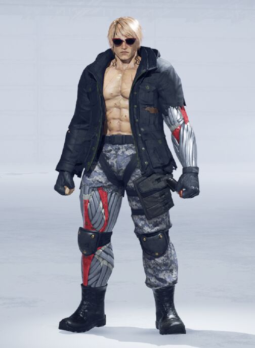ご機嫌な怪獣's Bryan