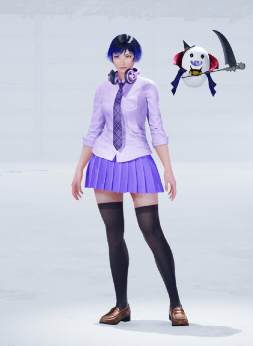 てんまくんだよん's Reina