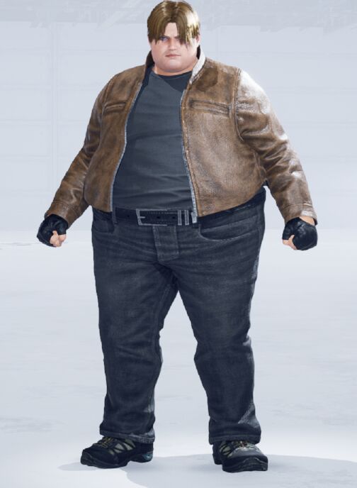 Deadsnerious's Bob