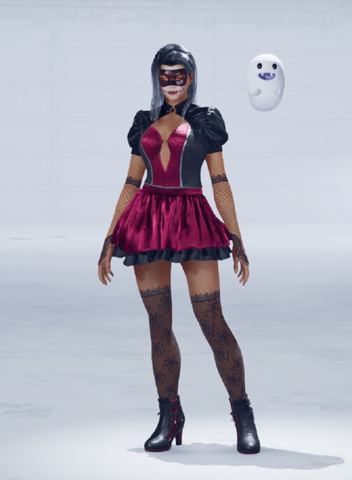 Goku_Black's Azucena