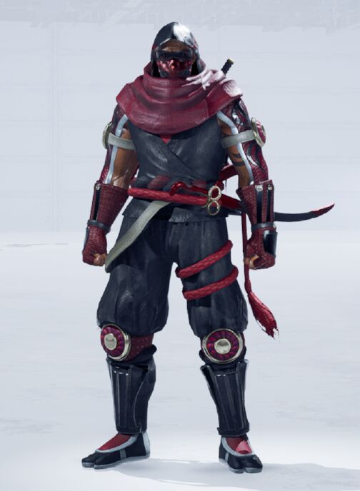 toxicAnt1's Raven