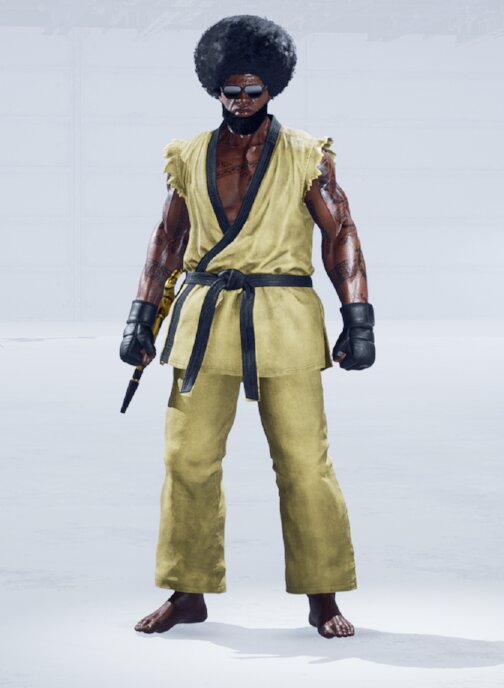 TTVBlessedYonko's Leroy
