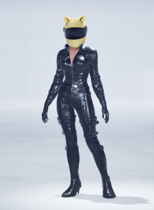 Celty (Durarara!!)