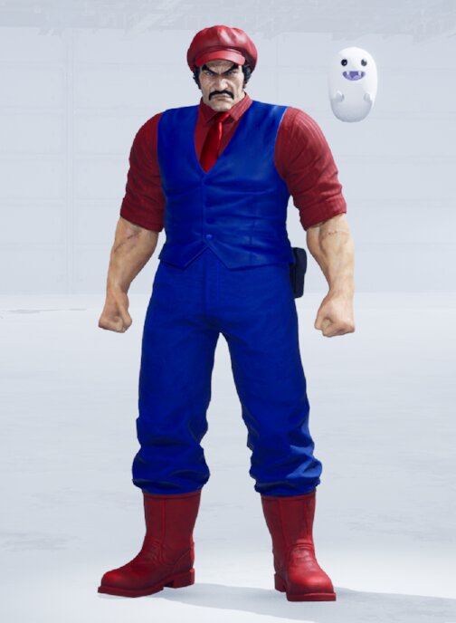 Mario
