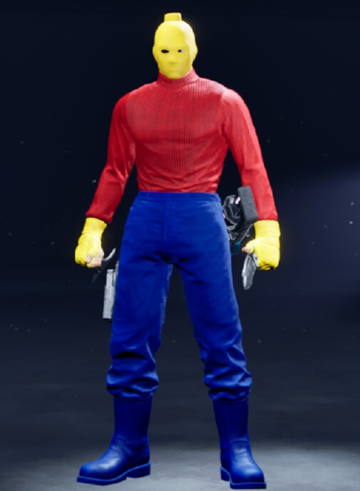 Lego