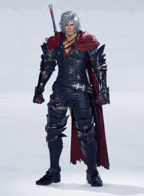 ROYKUTAMORI's Clive
