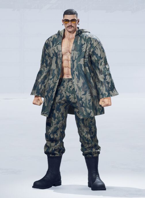 Dirtyborhan's Shaheen