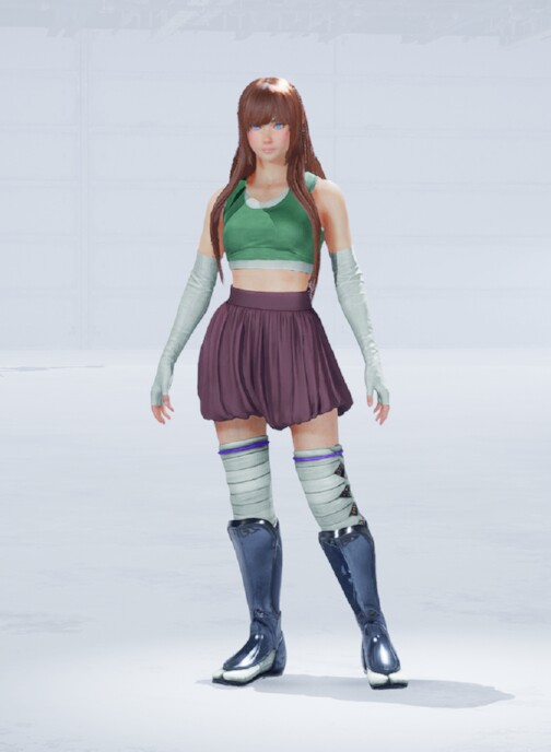 Chatmaloow's Xiaoyu