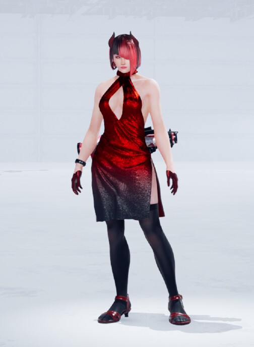 ZhoporeZ's Anna