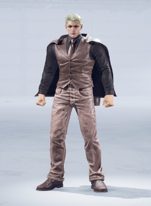 Shawn's Lee