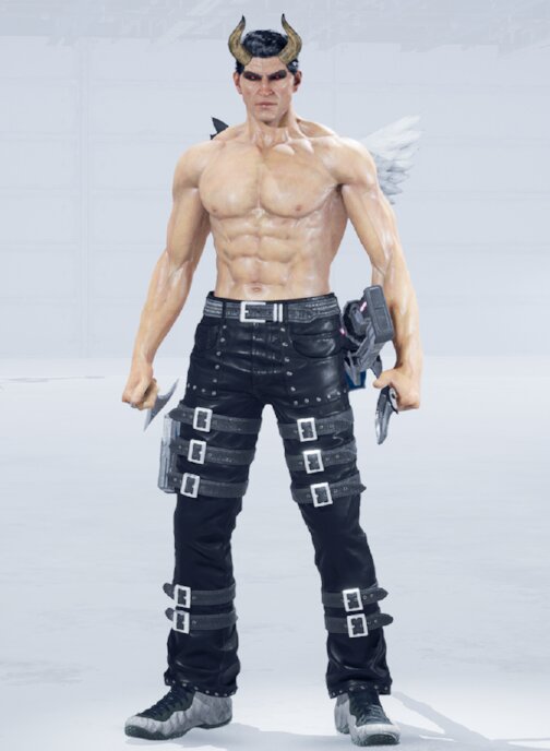 Kapitan Tutan's Victor