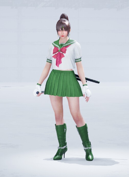 Aftis's Kunimitsu